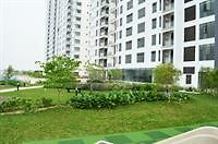 D Inspire Residence Johor Bahru Eksteriør billede