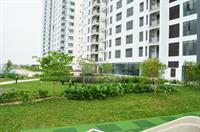 D Inspire Residence Johor Bahru Eksteriør billede