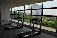 D Inspire Residence Johor Bahru Eksteriør billede