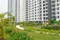 D Inspire Residence Johor Bahru Eksteriør billede